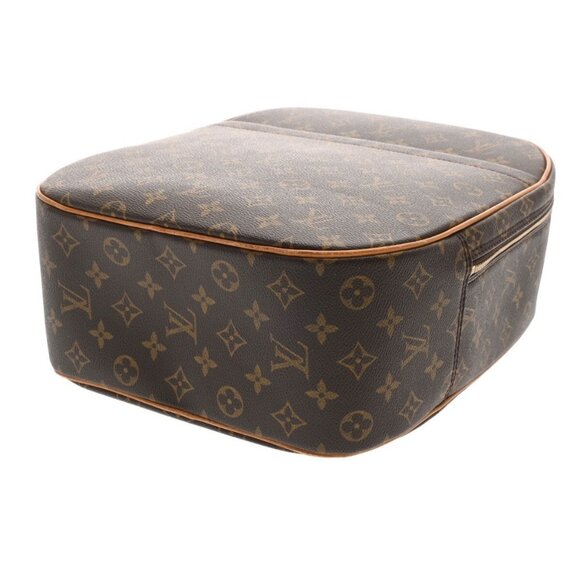LOUIS VUITTON Monogram Packall Sac A Dos 2WAY Bag Brown M51132 800000137711000 - Picture 4 of 10